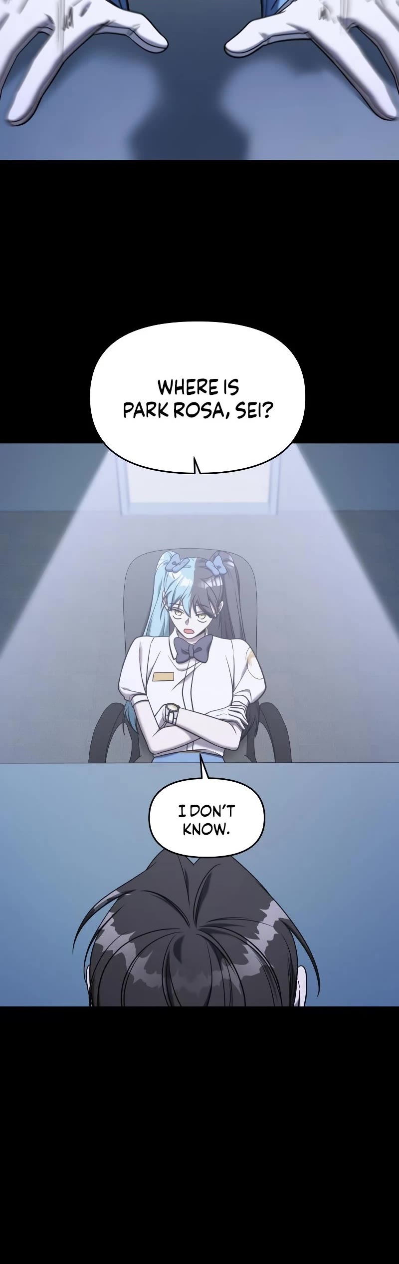 Pure Villain chapter 73 page 10