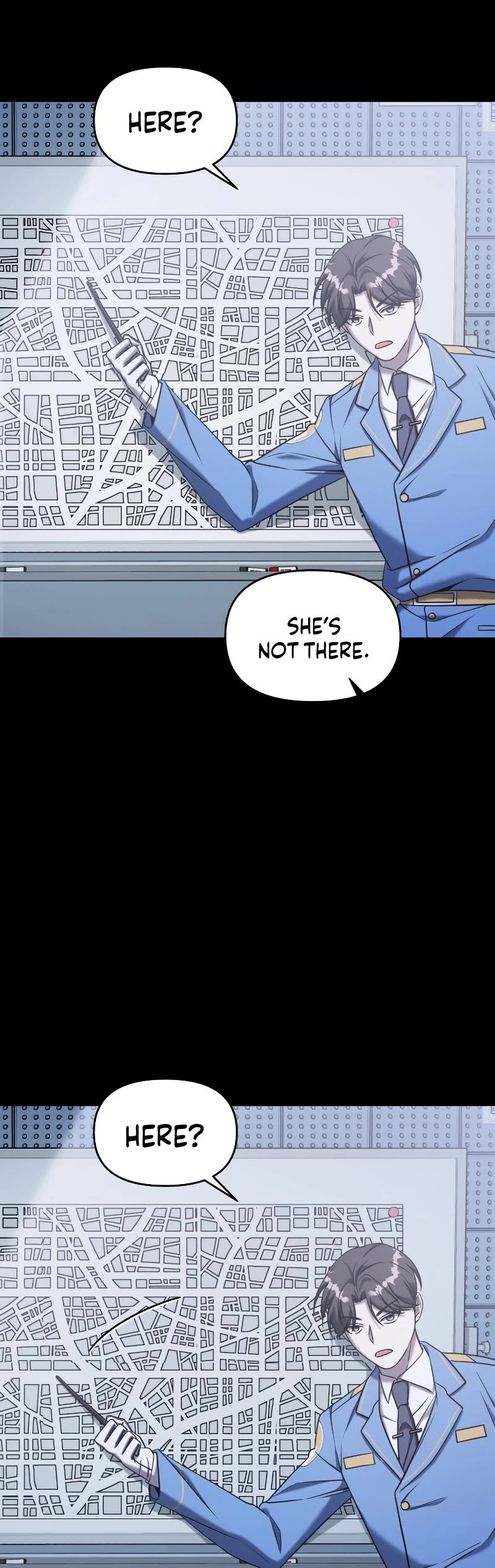 Pure Villain chapter 73 page 11