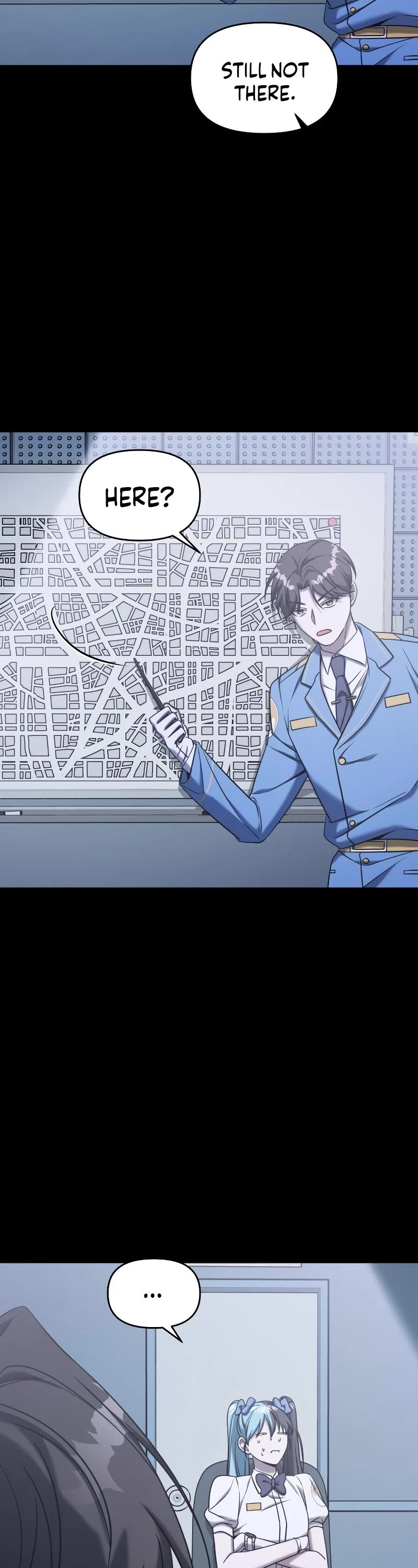 Pure Villain chapter 73 page 12