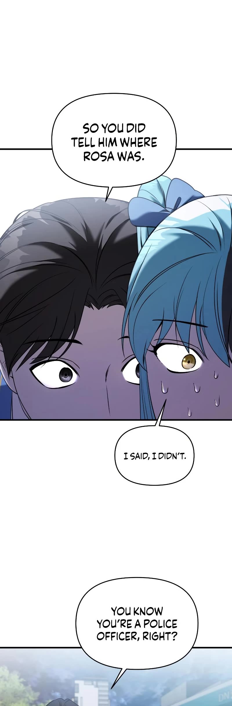 Pure Villain chapter 73 page 15