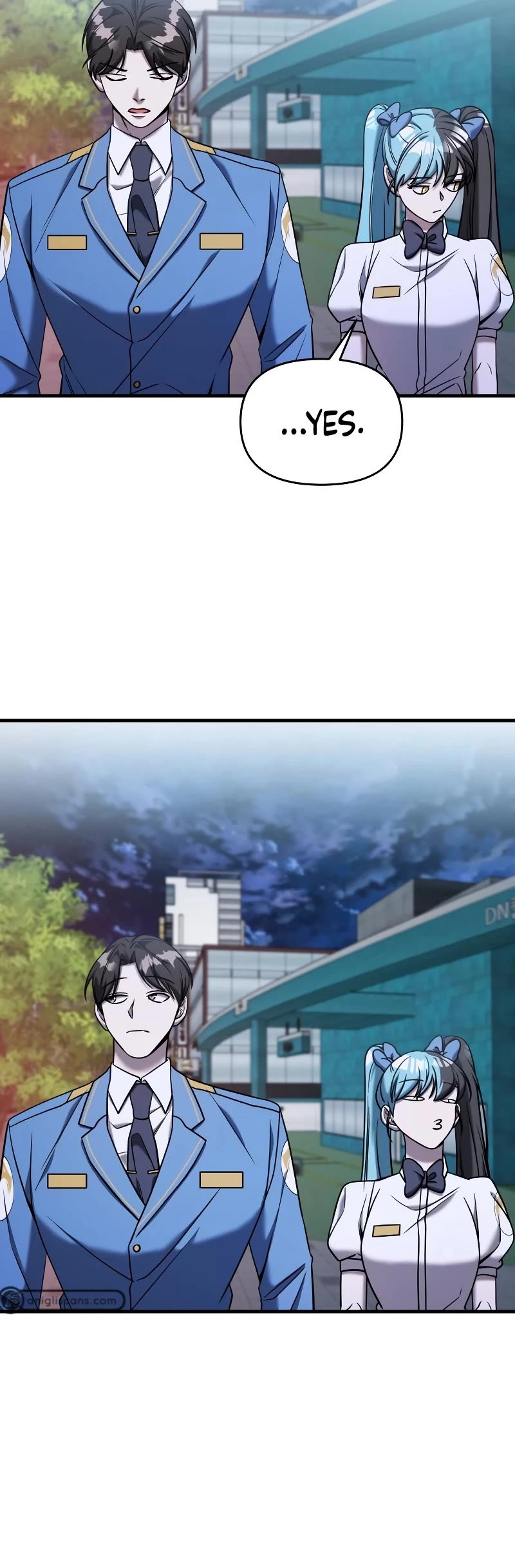 Pure Villain chapter 73 page 16