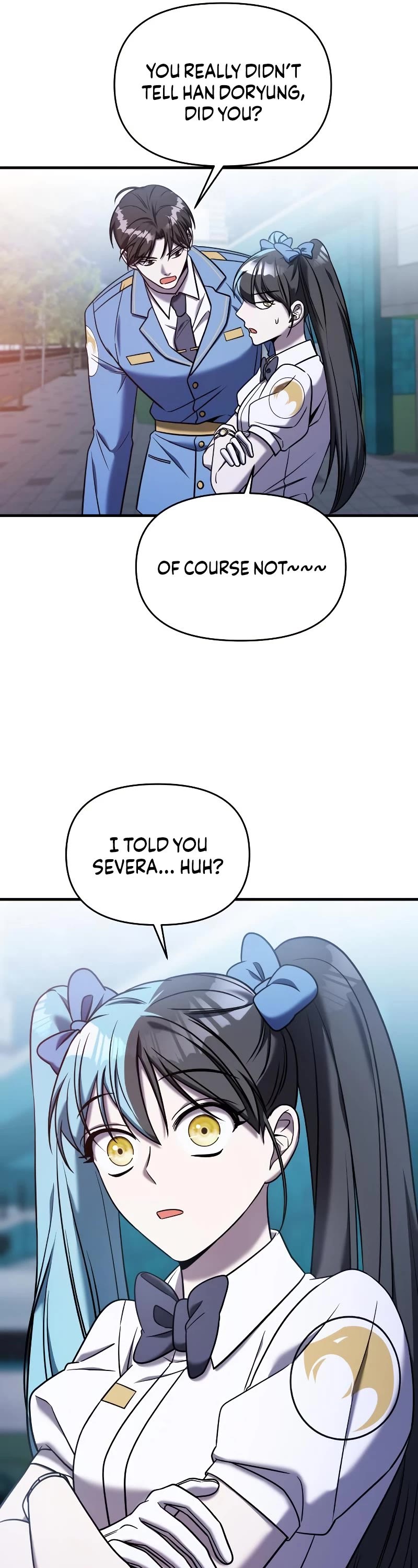 Pure Villain chapter 73 page 17