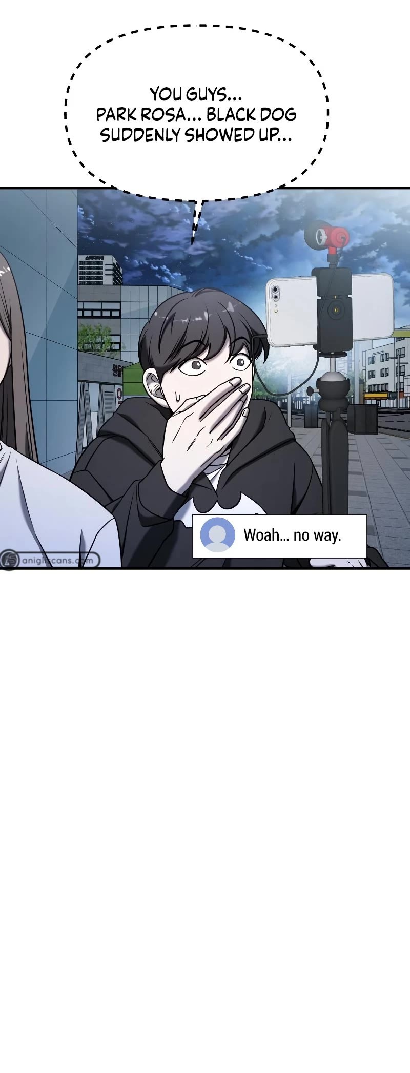 Pure Villain chapter 73 page 24