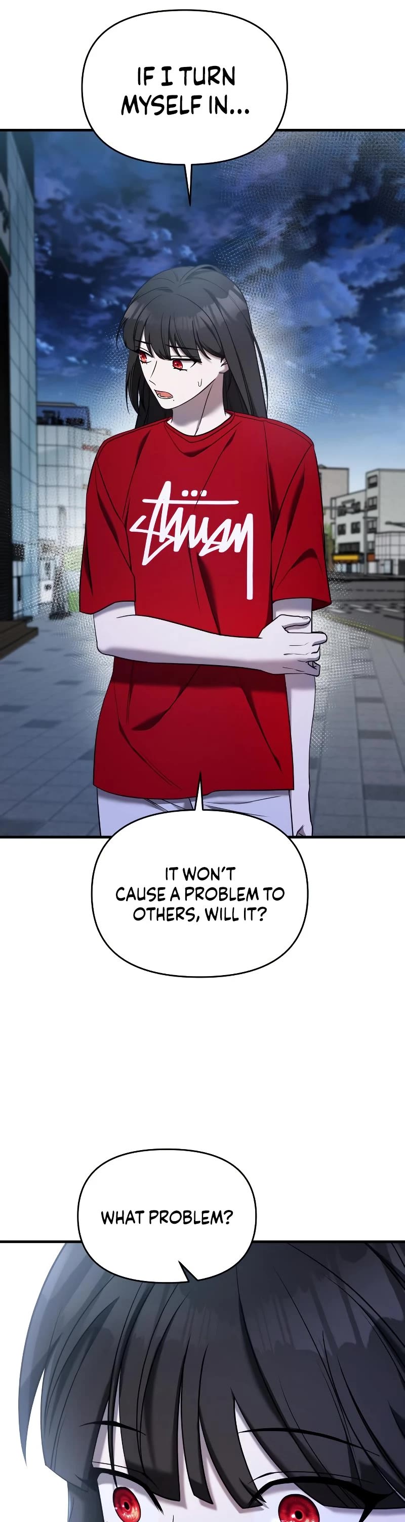 Pure Villain chapter 73 page 27