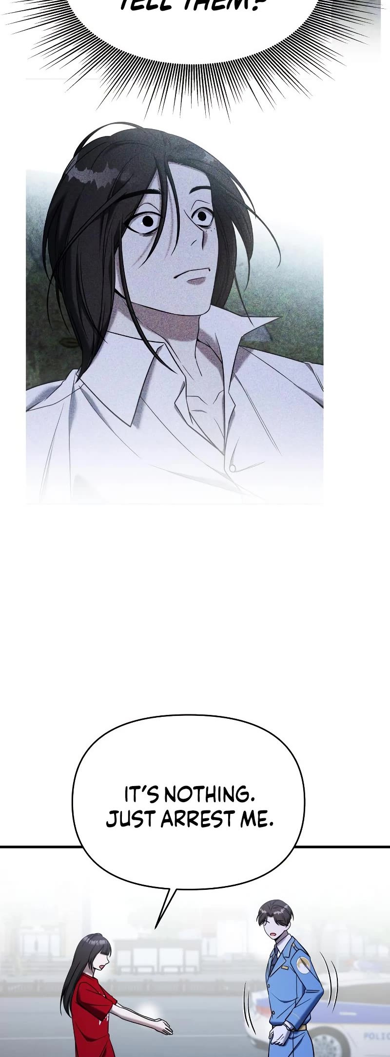 Pure Villain chapter 73 page 29