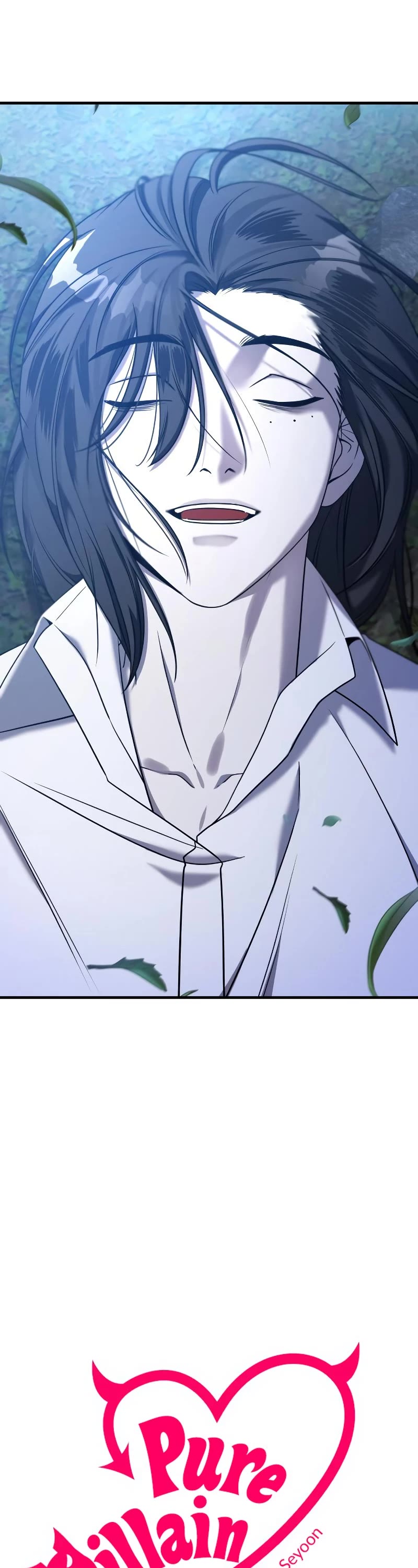 Pure Villain chapter 73 page 3