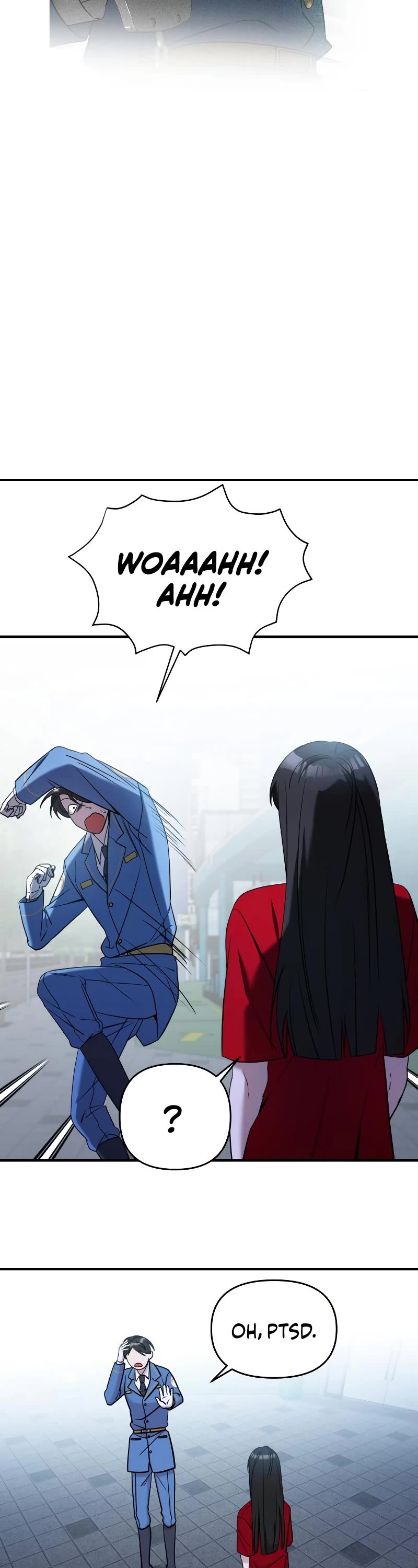 Pure Villain chapter 73 page 32