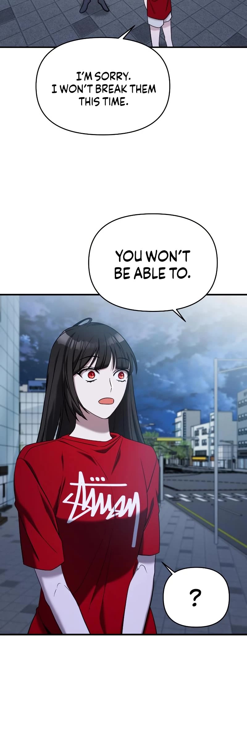 Pure Villain chapter 73 page 33