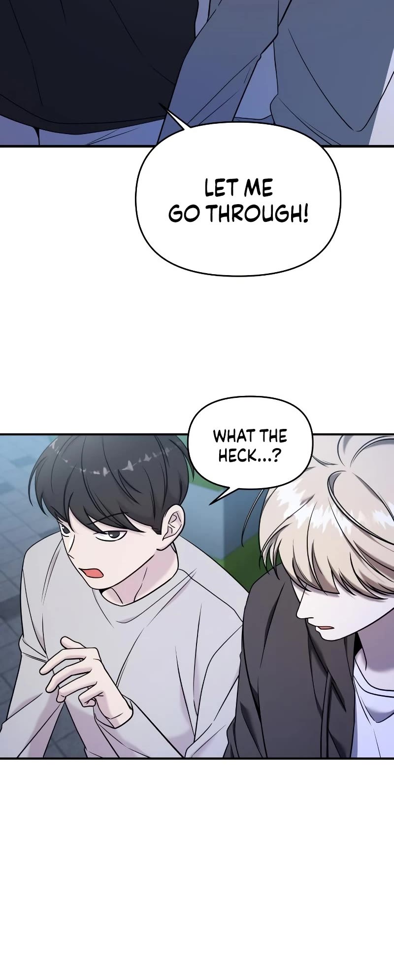 Pure Villain chapter 73 page 38