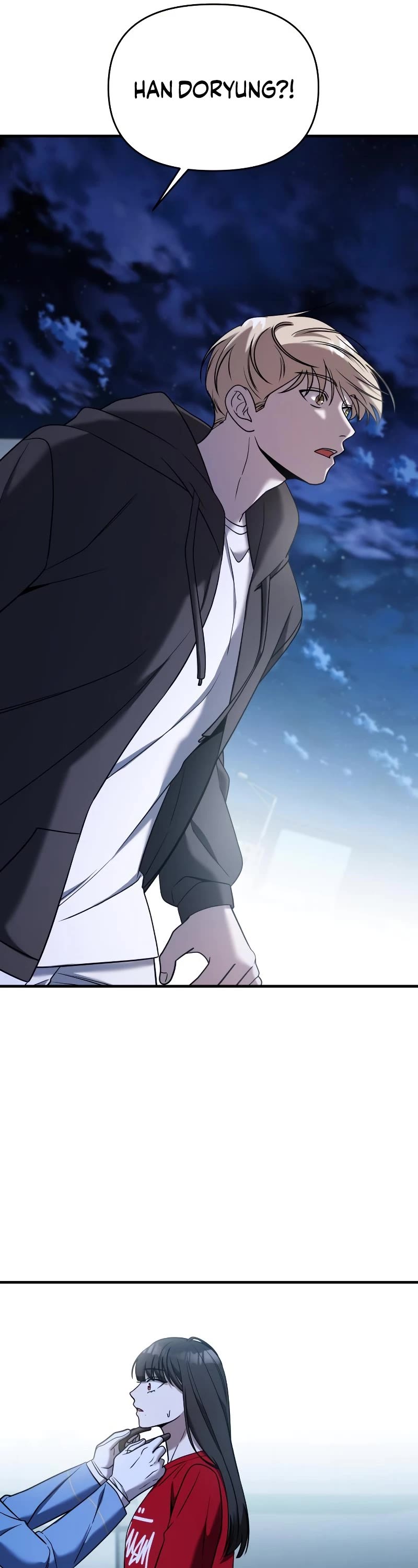 Pure Villain chapter 73 page 40