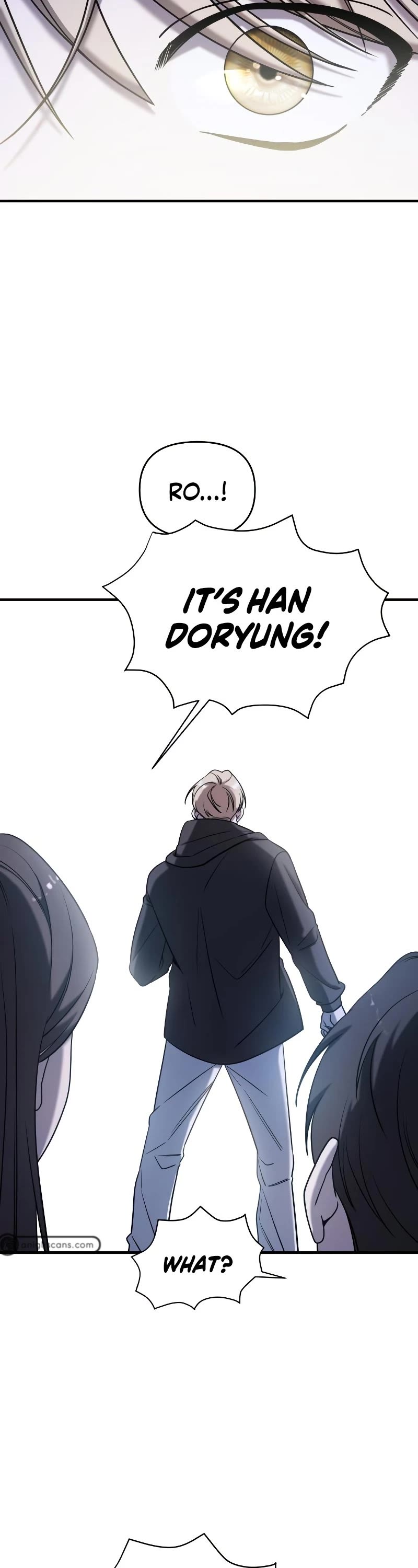 Pure Villain chapter 73 page 42