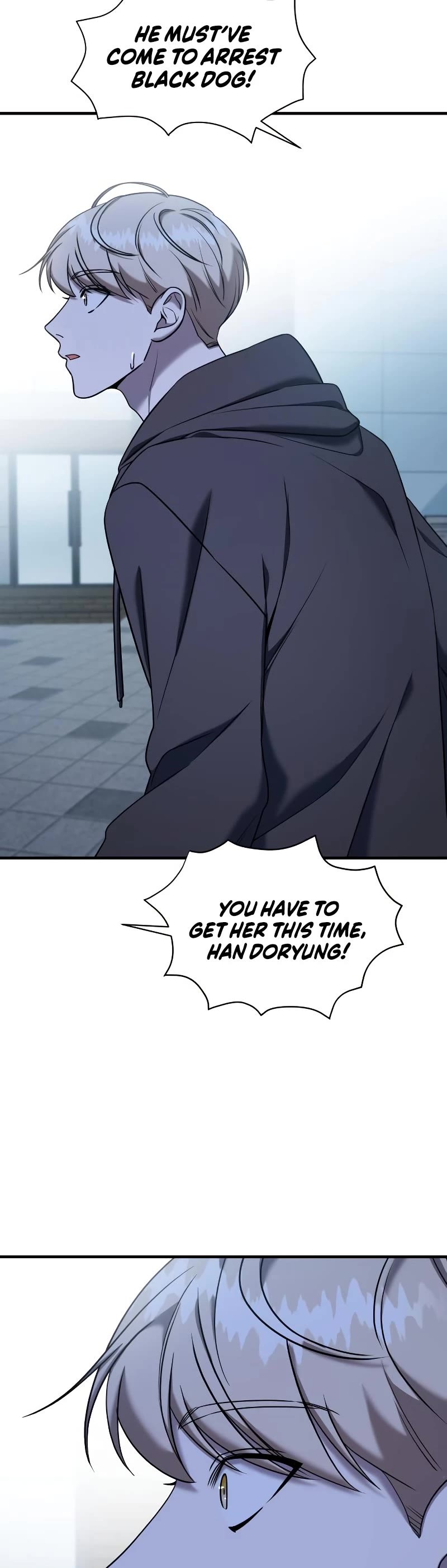 Pure Villain chapter 73 page 43