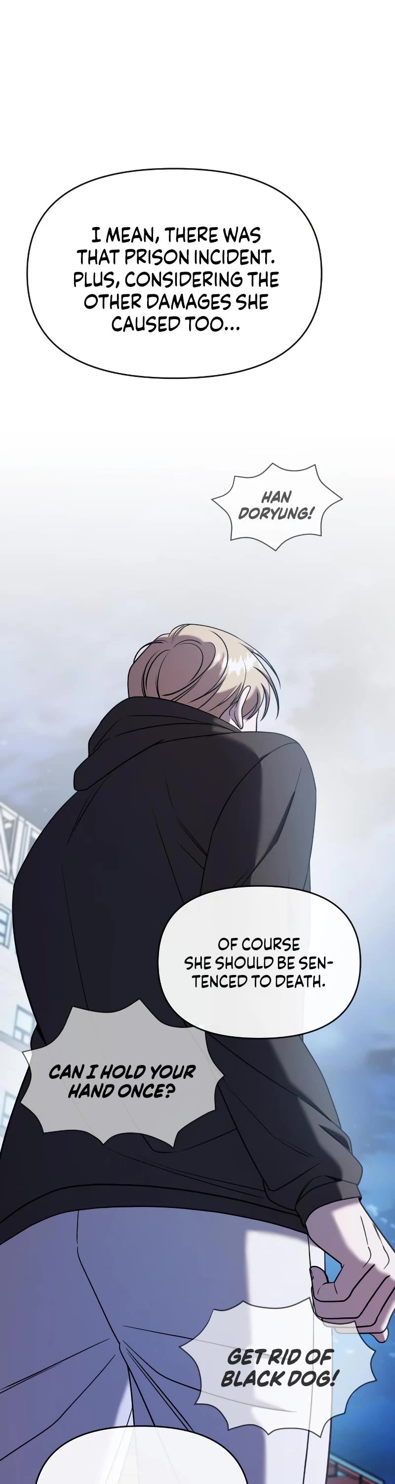 Pure Villain chapter 73 page 47