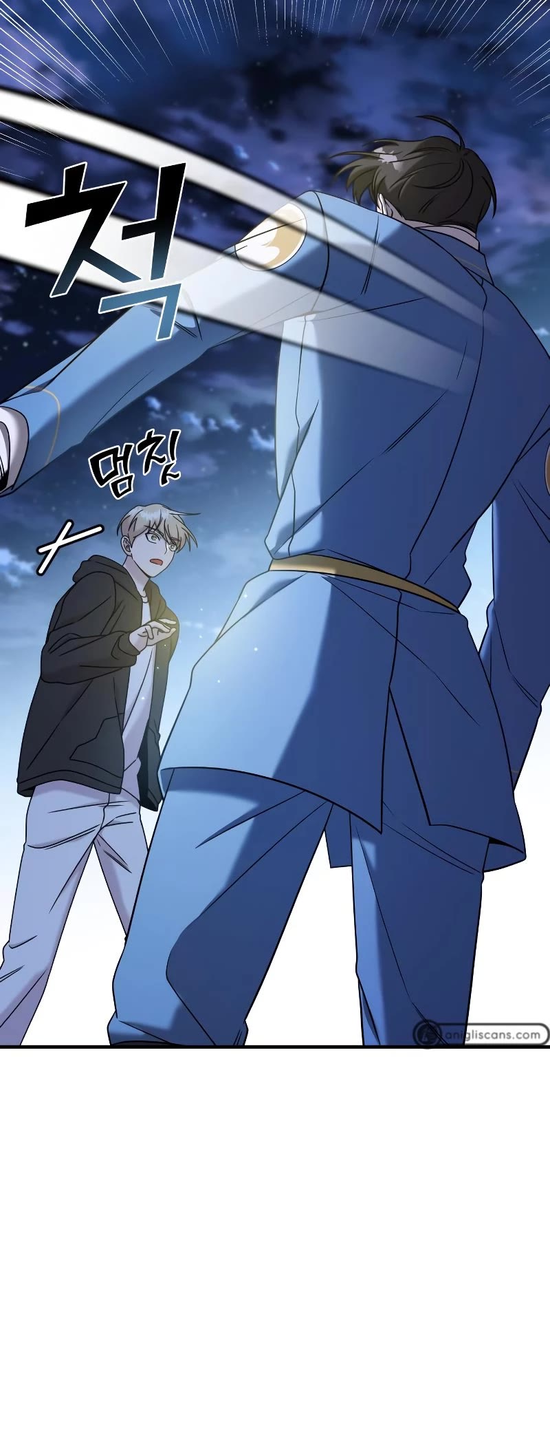 Pure Villain chapter 73 page 57