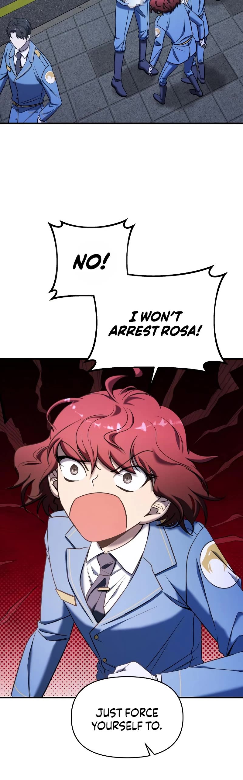 Pure Villain chapter 73 page 6