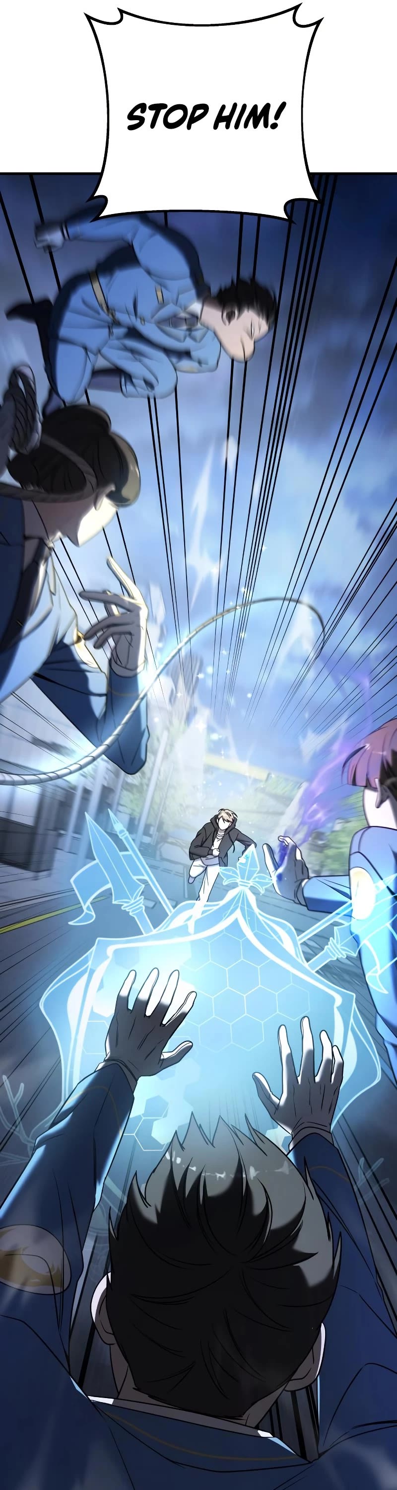 Pure Villain chapter 73 page 62