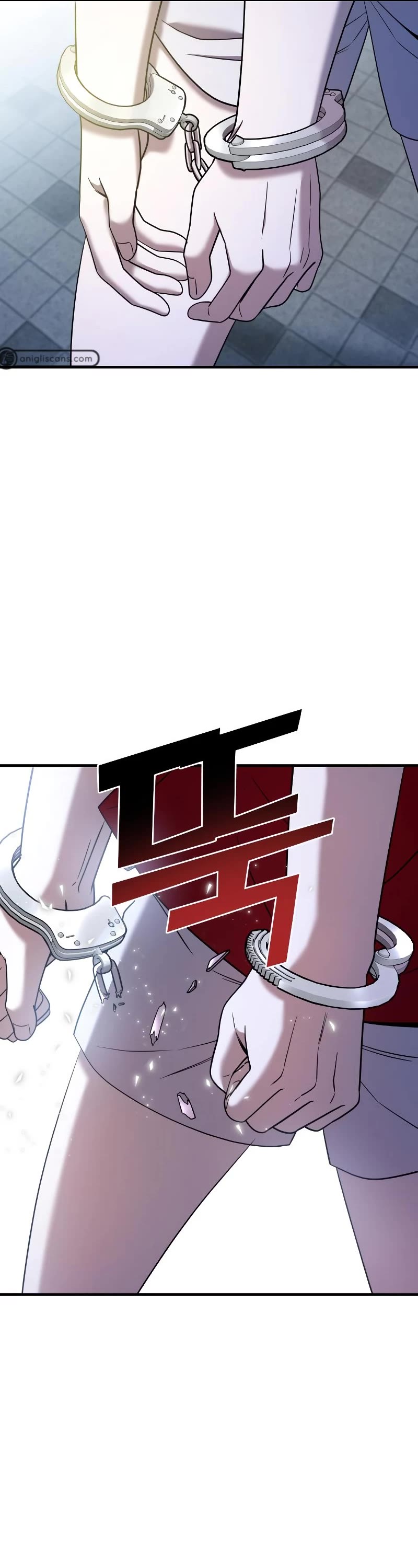 Pure Villain chapter 73 page 69