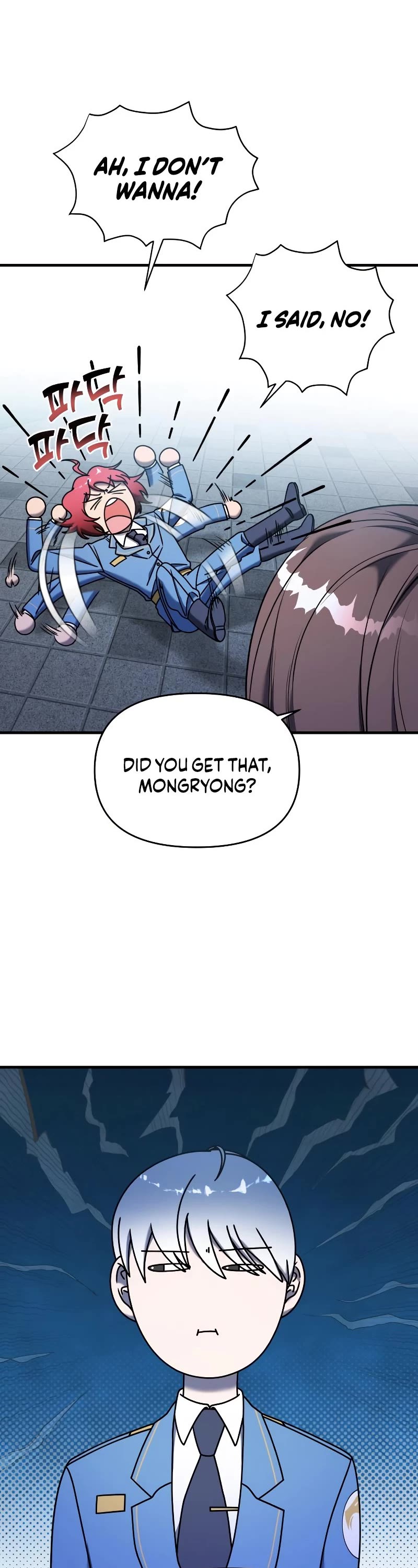 Pure Villain chapter 73 page 7