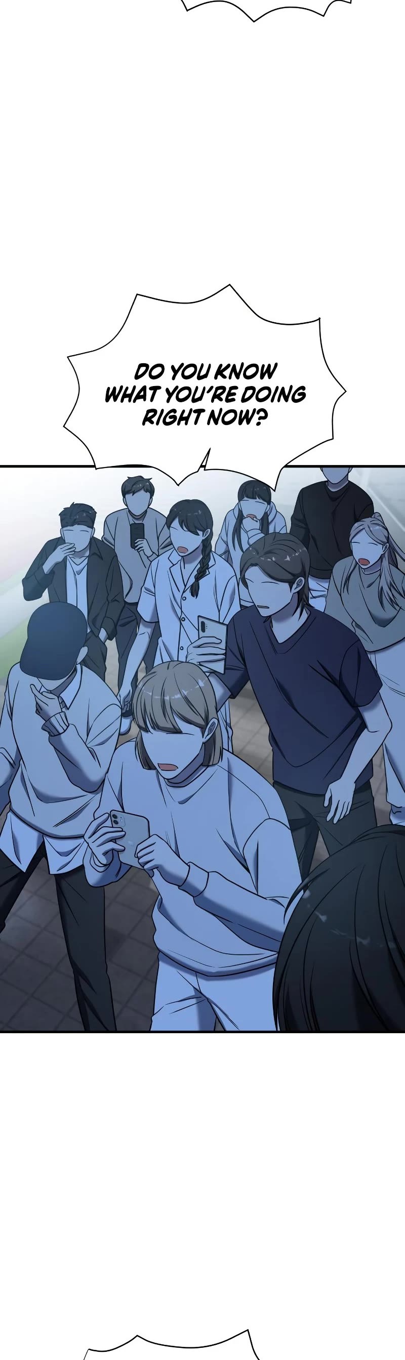 Pure Villain chapter 73 page 71