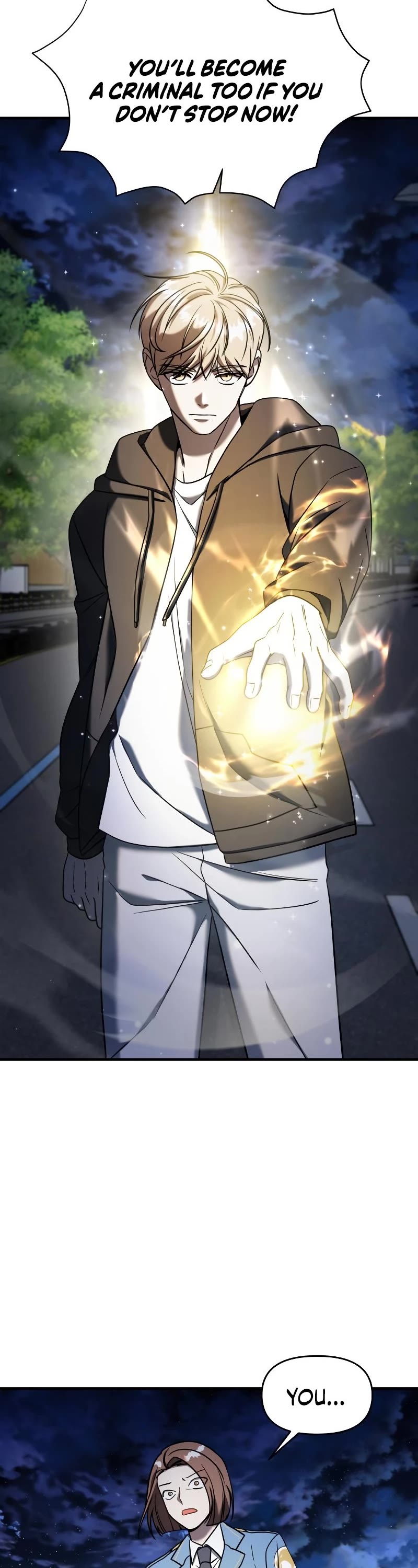 Pure Villain chapter 73 page 72