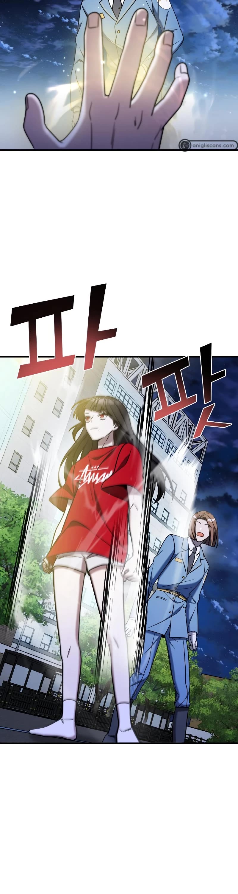 Pure Villain chapter 73 page 73