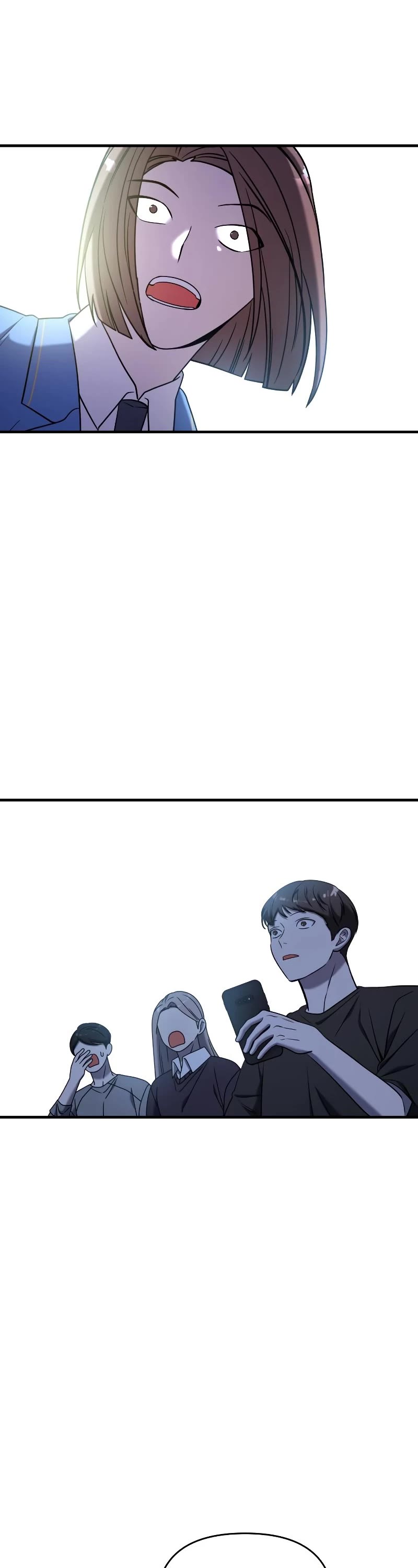 Pure Villain chapter 73 page 74