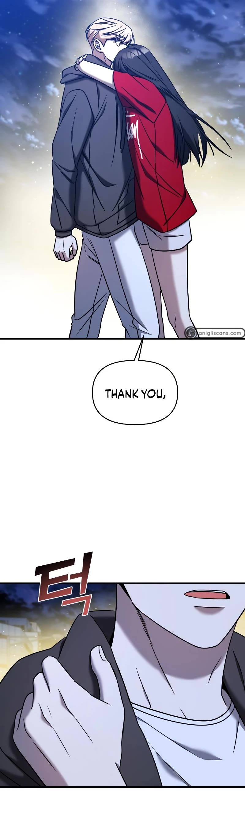 Pure Villain chapter 73 page 76