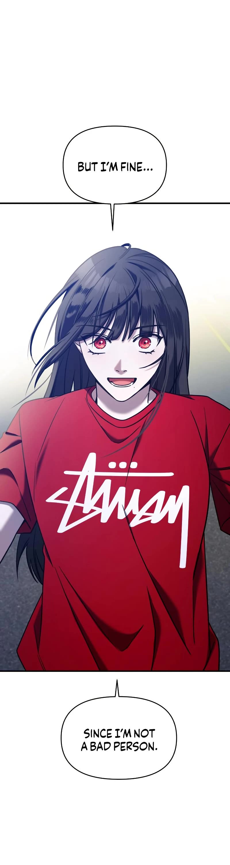 Pure Villain chapter 73 page 77