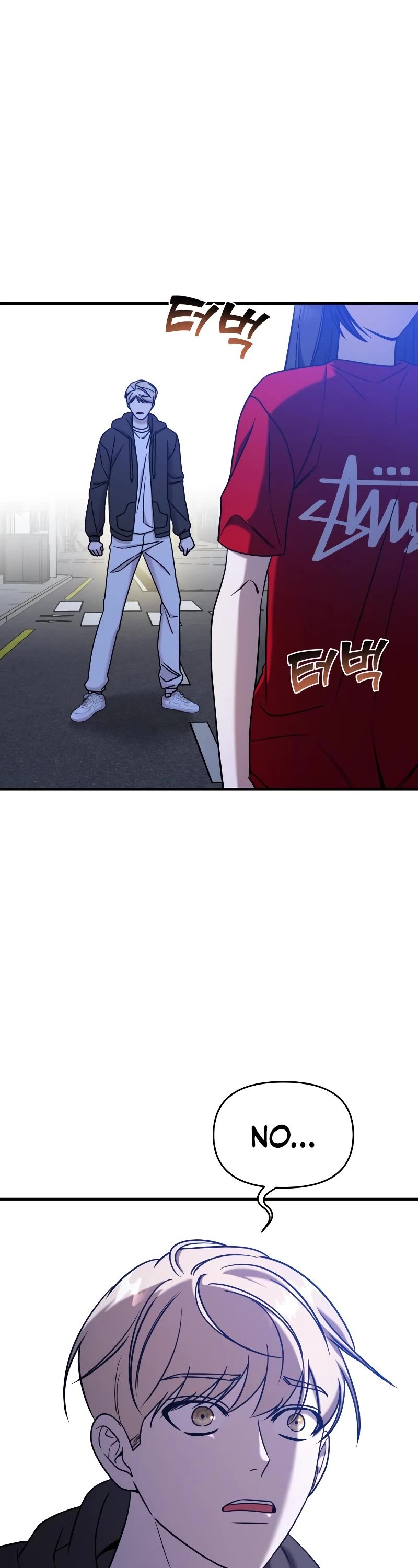 Pure Villain chapter 73 page 78