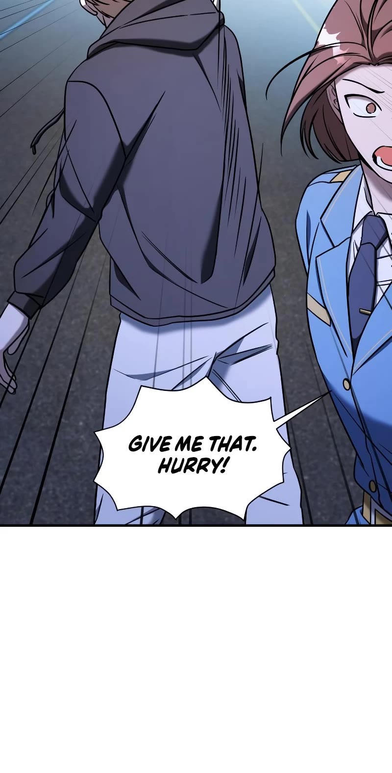 Pure Villain chapter 73 page 80