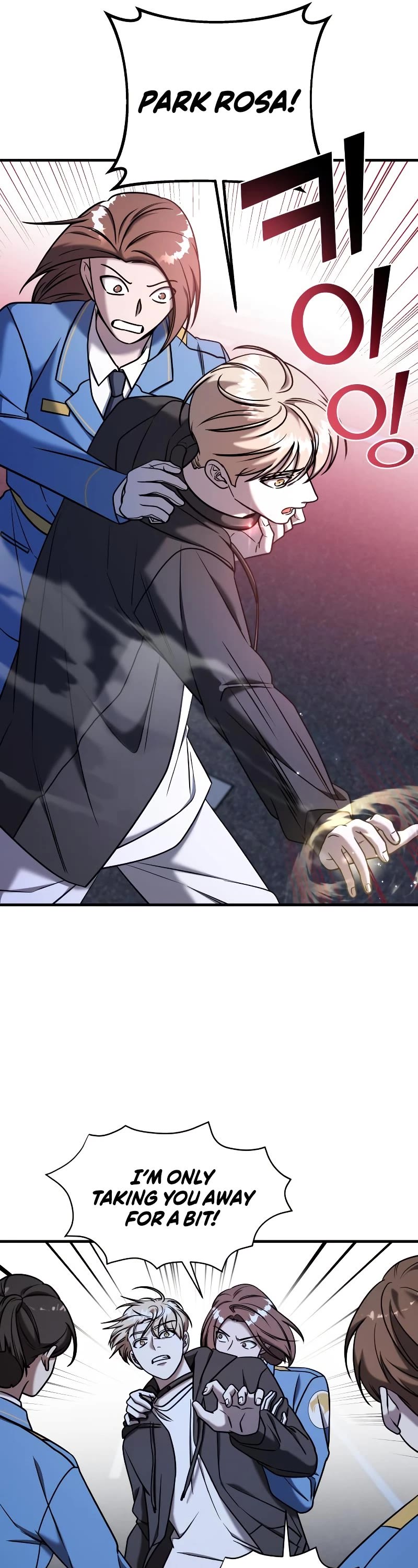 Pure Villain chapter 73 page 81