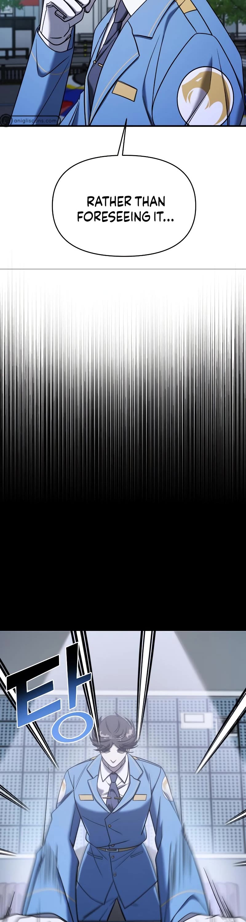 Pure Villain chapter 73 page 9