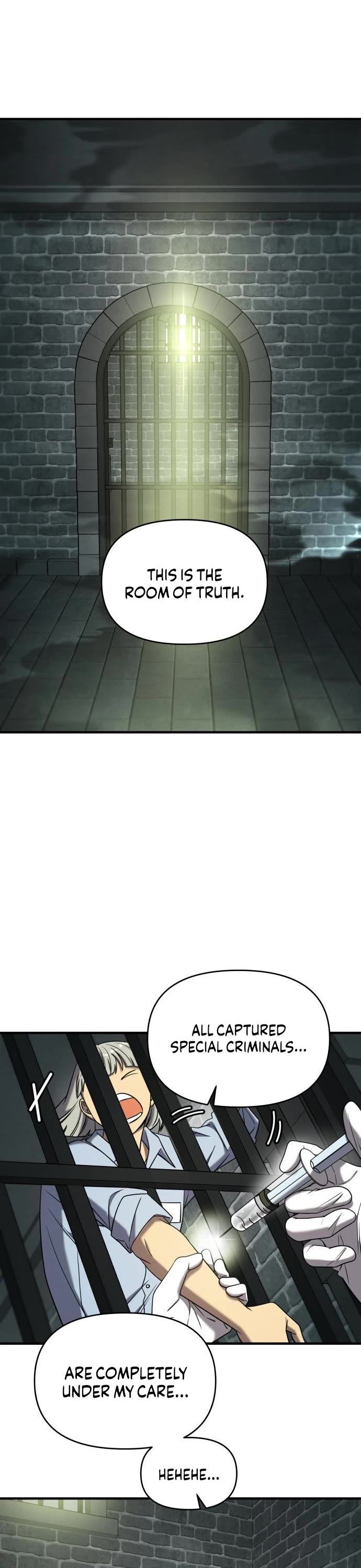 Pure Villain chapter 74 page 12