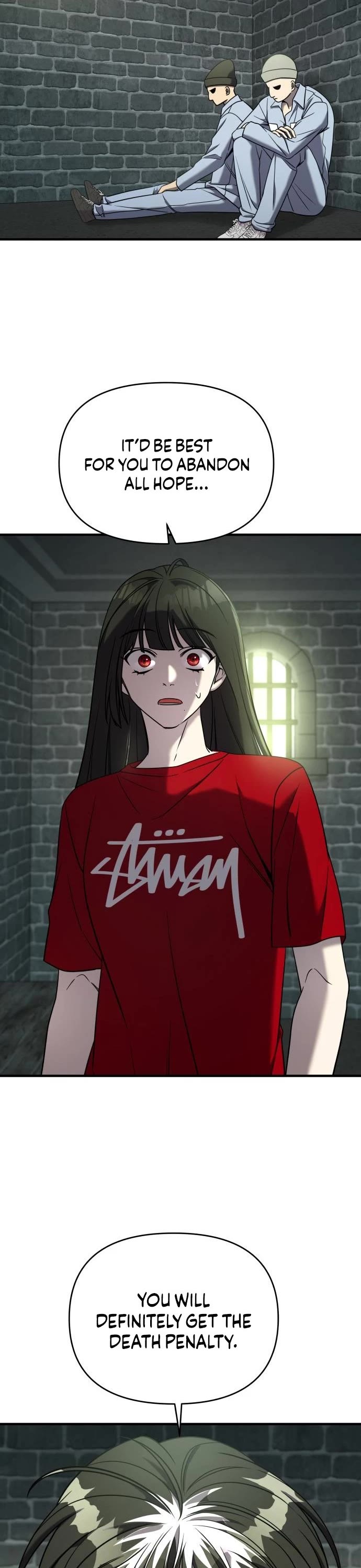 Pure Villain chapter 74 page 13