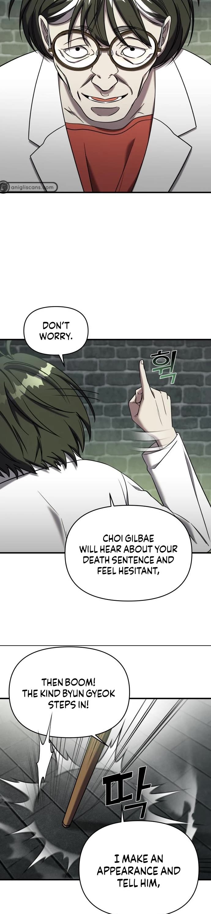 Pure Villain chapter 74 page 14