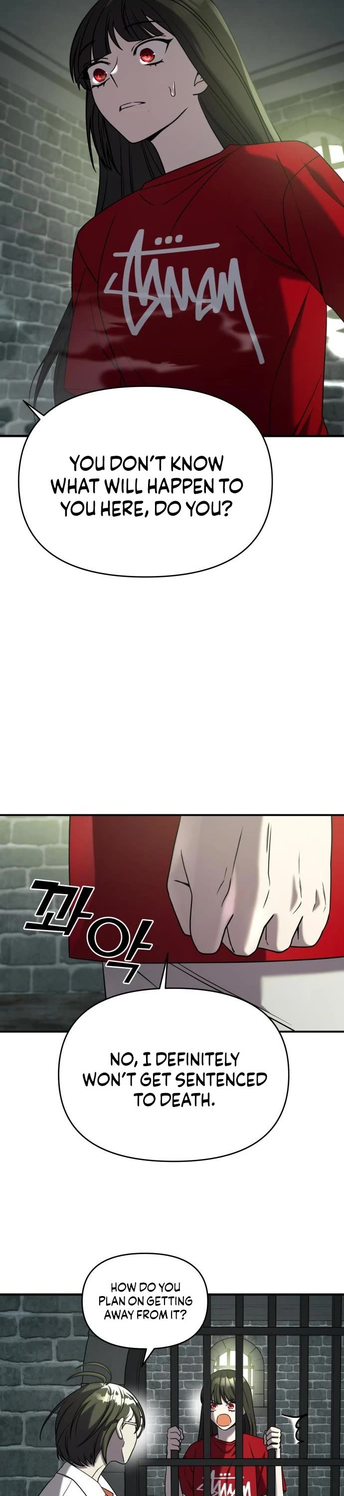 Pure Villain chapter 74 page 16