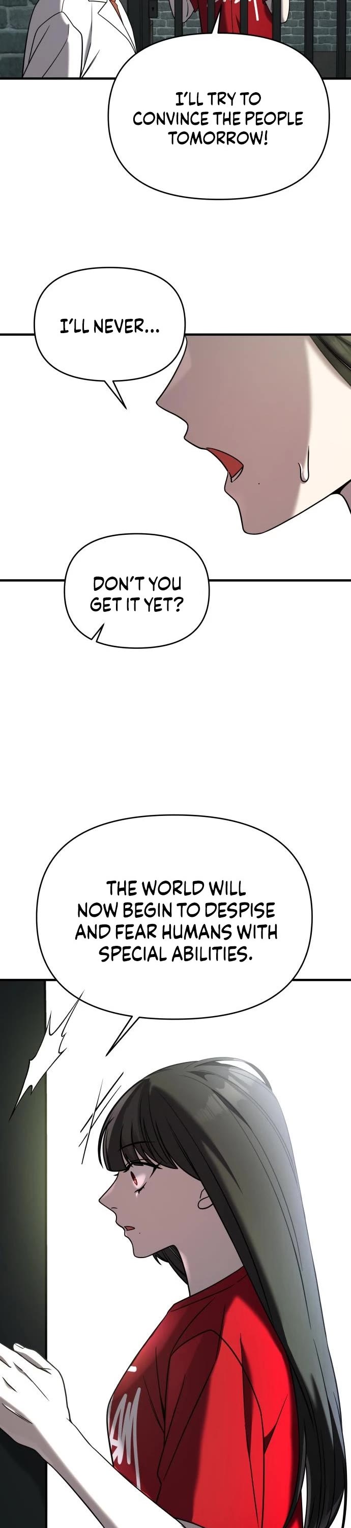 Pure Villain chapter 74 page 17