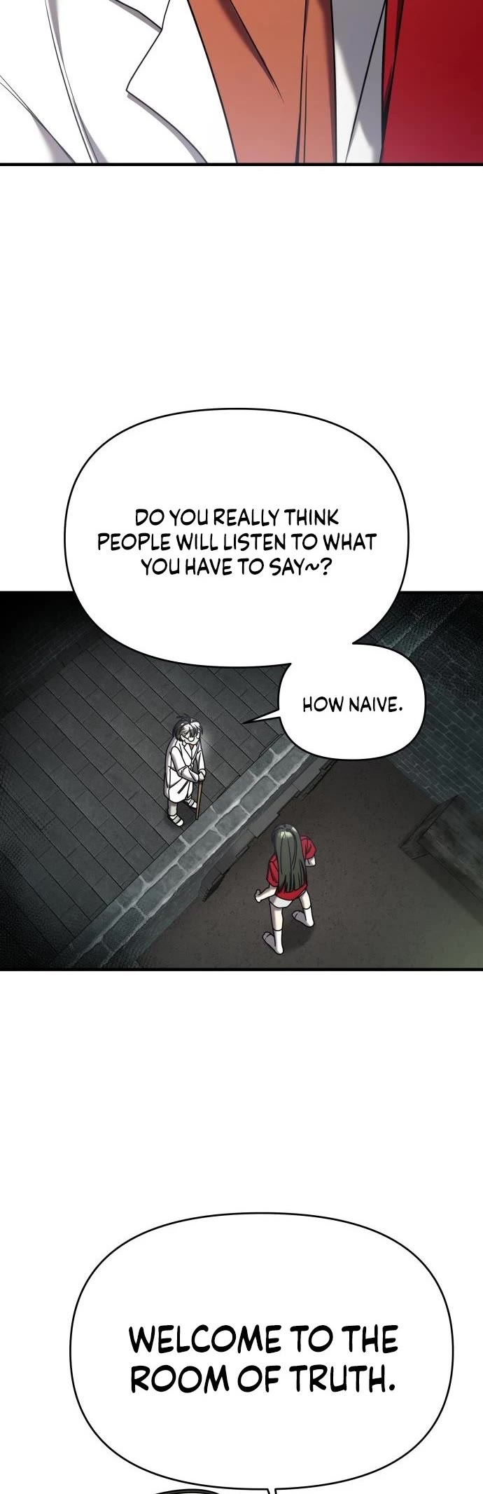 Pure Villain chapter 74 page 19