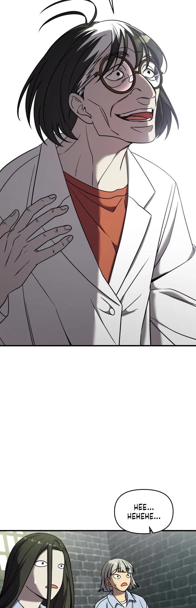 Pure Villain chapter 74 page 20