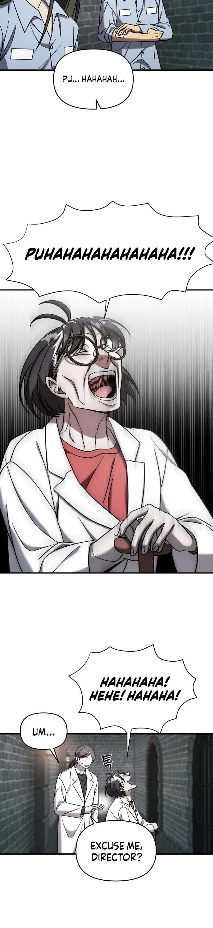 Pure Villain chapter 74 page 21