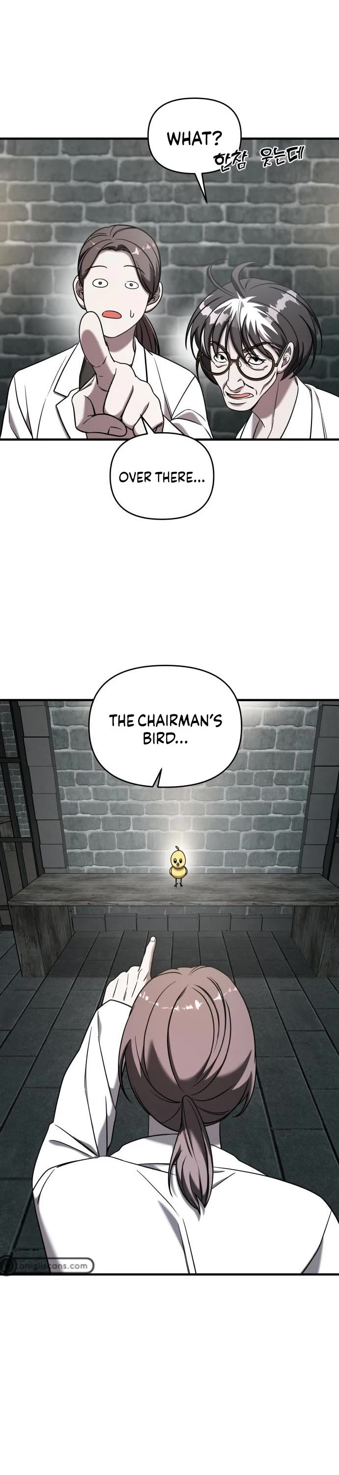 Pure Villain chapter 74 page 22