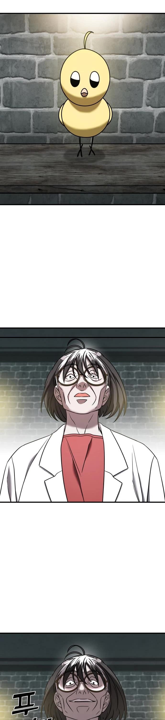 Pure Villain chapter 74 page 23