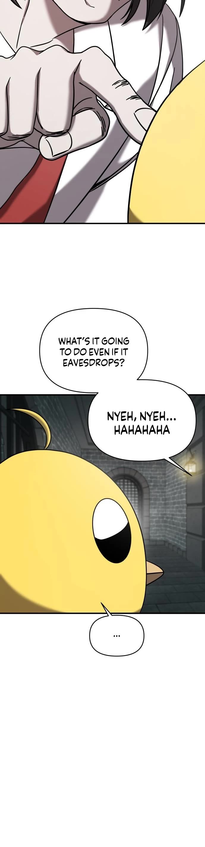 Pure Villain chapter 74 page 25