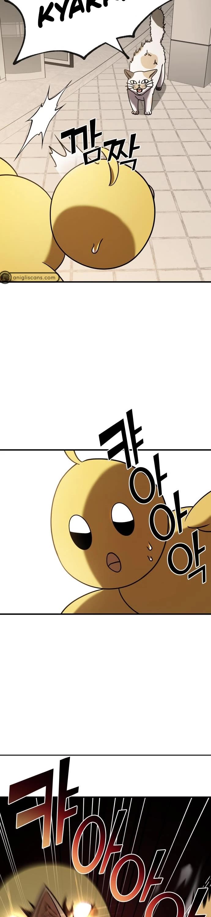 Pure Villain chapter 74 page 27