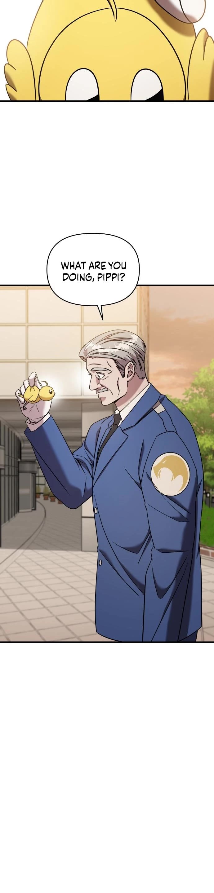 Pure Villain chapter 74 page 29