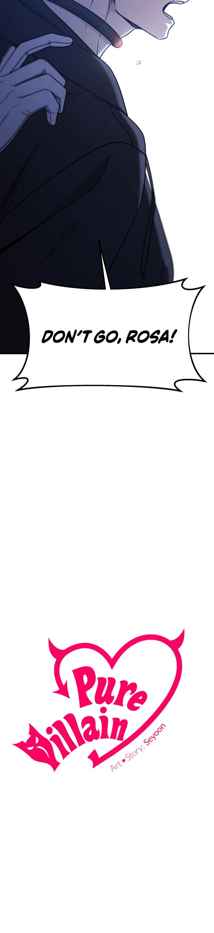 Pure Villain chapter 74 page 3