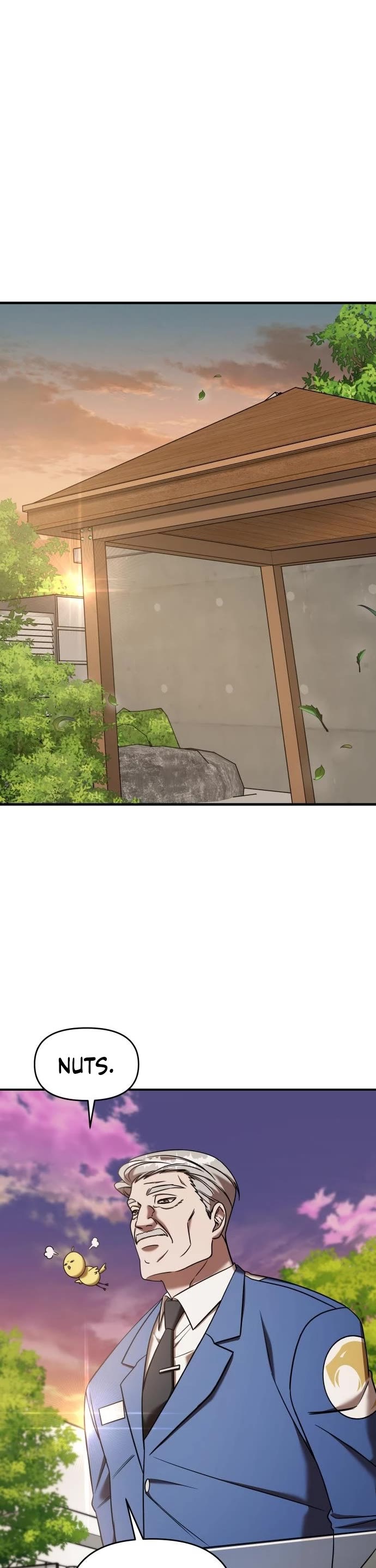 Pure Villain chapter 74 page 30