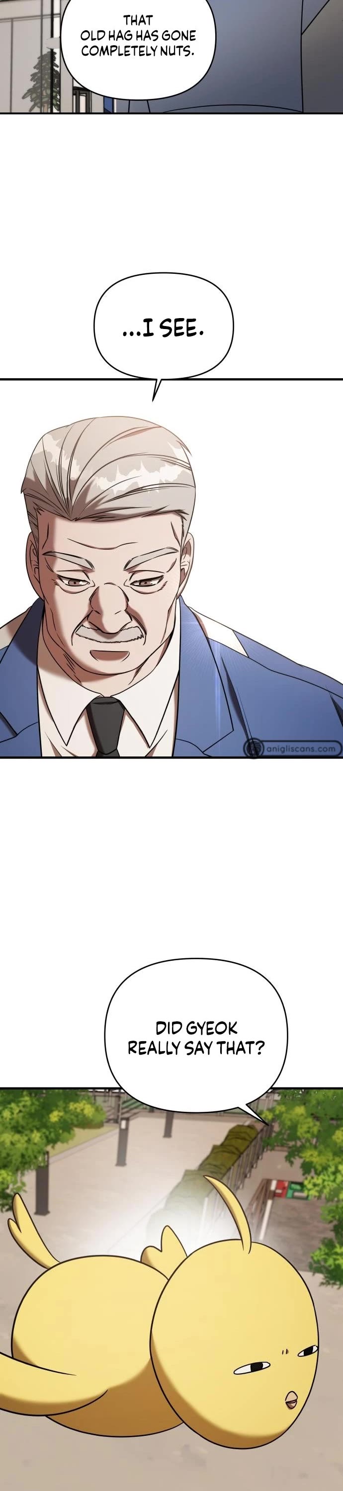 Pure Villain chapter 74 page 31