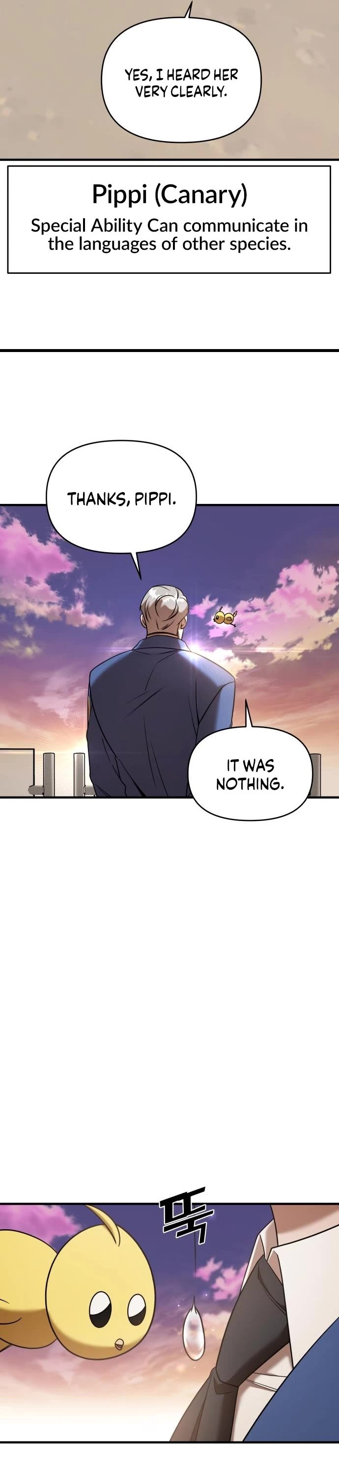 Pure Villain chapter 74 page 32