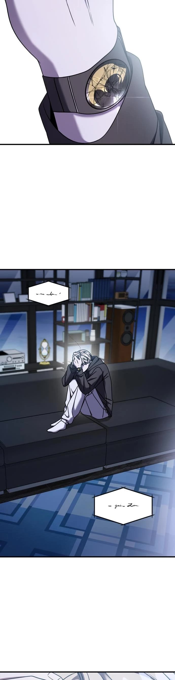 Pure Villain chapter 74 page 35